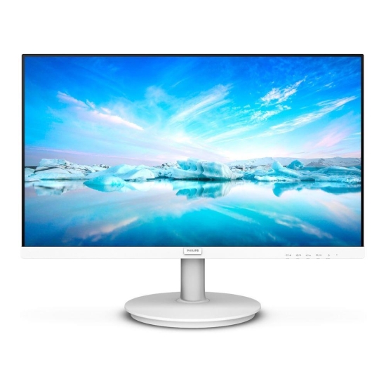 Philips 27" 271V8AW IPS FHD 75 Hz HDMI VGA głośniki 2x2W biały